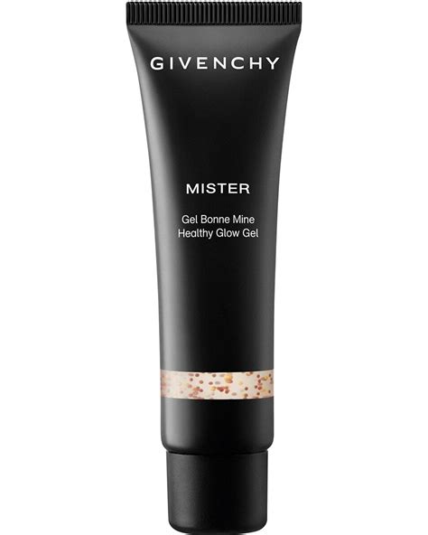 mister gel bonne mine givenchy|MISTER HEALTHY GLOW GEL .